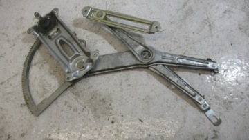 Gestänge Fenster links vorne 3D OPEL CORSA C 09113359