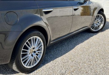 Alfa Romeo 159 Sportwagon 2.0 JTDM 16v 170KM 2010 Alfa Romeo 159 Alfa Romeo 159 2.0 JTDM 16V DPF Turismo 2.0 Diesel 170KM, zdjęcie 28