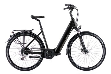 ROWER ELEKTRYCZNY STORM E- DIAMOND DEEP 1.0