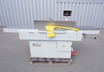 строгальный станок ŻEFAM DSXB 50 4 кВт вал: 510 мм верх: 2520 мм