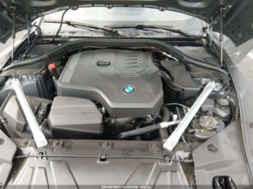 BMW Z4 G29 2026 BMW Z4 sDrive30i 2026 2.0 Benzyna 255KM, zdjęcie 8