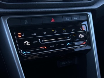 Volkswagen T-Roc I SUV Facelifting 1.5 TSI ACT 150KM 2024 Volkswagen T-Roc Special Edition | Podgrz. Kierown, zdjęcie 23