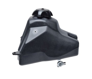 ZBIORNIK PALIWA BAK 3,5L YX140 YX 140 PIT BIKE MRF HONDA CRF50