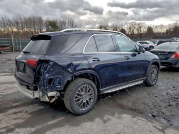 Mercedes GLE V167 2022 Mercedes-Benz GLE 350 4Matic 2022 2.0 Benzyna 255KM, zdjęcie 10