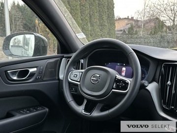 Volvo XC60 II 2025 Volvo XC 60 XC60 T6 Plug-In Hybrid AWD Plus Black, zdjęcie 13