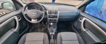 Dacia Duster I 2013 Dacia Duster 2013r, SALON POLSKA. 1.5 DCI. Uszkodzony prawy bok. Jezdzi., zdjęcie 5