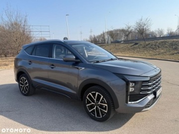 JAC T8 PRO 2025 JAC T8 PRO JAC T8 PRO 1.5 Benzyna 174KM, zdjęcie 2