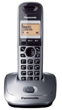 Телефон PANASONIC KX-TG2511PDM