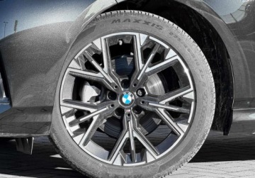 BMW Seria 1 F70 Hatchback 2.0 118d 150KM 2024 BMW Seria 1 I wlasciciel M Sport 360 Gwarancja Bezwypadkowy FVAT23, zdjęcie 12