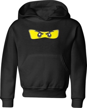 LEGO NINJAGO BLUZA DZIECIĘCA MŁODZIEŻOWA NINJA 152 CHŁOPIĘCA DZIEWCZĘCA