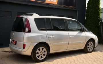 Renault Espace IV Van 2.0 dCi 150KM 2012 Renault Espace Renault Espace 2.0 dCi SL Alcantara 2.0 Diesel 150KM, zdjęcie 32