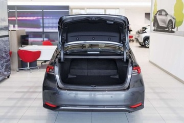 Toyota Corolla XII Sedan Facelifting 1.5 VVT-i 125KM 2024 Toyota Corolla 1.5 Comfort - Tech 1.5 Benzyna 125KM, zdjęcie 18