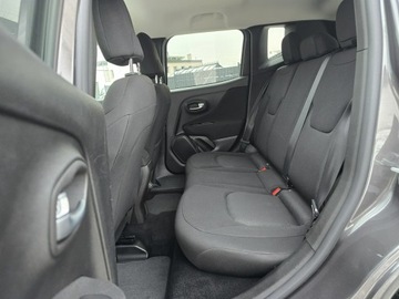 Jeep Renegade SUV Facelifting 1.6 MJD 120KM 2020 Jeep Renegade automat*zadbany*niskiprzebieg, zdjęcie 32