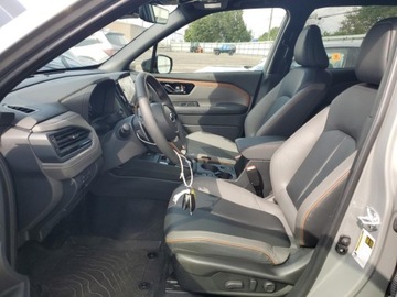 Subaru Forester VI 2025 Subaru Forester Sport 2025 2.5l 2.5 Benzyna 182KM, zdjęcie 7