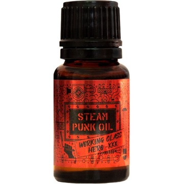 PAN DRWAL Olejek do Brody Working Class Hero Steam Punk Oil 10ml
