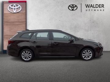 Toyota Corolla XII TS Kombi Facelifting 1.8 Hybrid 140KM 2023 Toyota Corolla 1.8 Hybrid Comfort Seria E21 (2019-, zdjęcie 3