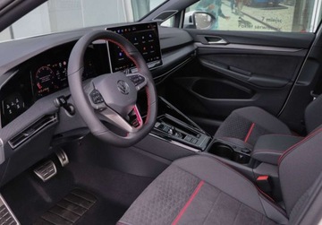 Volkswagen Golf VIII 2025 Volkswagen Golf LED Matrix, Climatronic, pakiet zimowy, dostepny od reki, zdjęcie 9