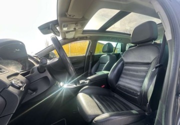 Opel Insignia I Sports Tourer Facelifting 2.0 CDTI BiTurbo ECOTEC 195KM 2014 Opel Insignia Opel Insignia 2.0 Diesel 195KM, zdjęcie 20