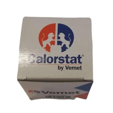 CALORSTAT BY VERNET TE2104.105J TERMOSTAT KAPALINA CHLADÍCÍ