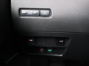 Nissan Qashqai II Crossover Facelifting 1.2 DiG-T 115KM 2018 Nissan Qashqai 1.2 DIG-T, Salon Polska, zdjęcie 16