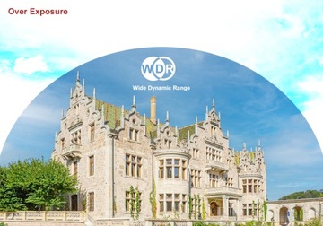 KAMERA IP DS-2CD1723G0-IZ 2MPX 2,8-12mm HIKVISION