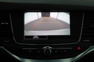 Opel Astra K Sportstourer Facelifting 1.2 Turbo 130KM 2022 Opel Astra 1.2 Turbo, Salon Polska, Skóra, Klima, zdjęcie 8