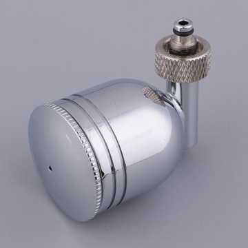 2x металлические чашки, чашки с цветной краской, типы и бренды, аэрограф-спрей