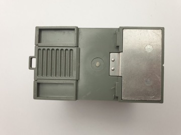 ICP DAS NS-208 8-портовый коммутатор Ethernet 10/100 Мбит/с