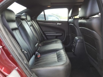 Chrysler 300C II 2021 Chrysler 300s 2021 3.6l 3.6 Benzyna 300KM, zdjęcie 10