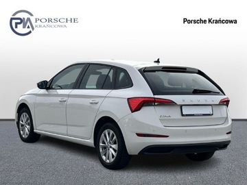Skoda Scala 2023 Skoda Scala Smartlink ! LED ! Czujniki ! Bluetooth, zdjęcie 3
