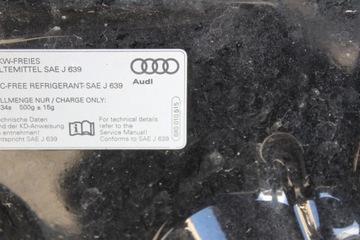 КАПОТ КРЫШКА ДВИГАТЕЛЯ AUDI A1 8X LIFT МИНИ ГРАД