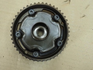 OPEL ASTRA H 1.8 16V Z18XE WARIATOR KOŁO FAZ ROZRZĄDU 55567049