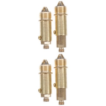 2 szt. Pop-up Bolt Spust Odpady Click Clack Bolt