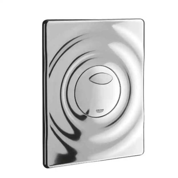 Кнопка смыва Grohe Surf хром 38861000