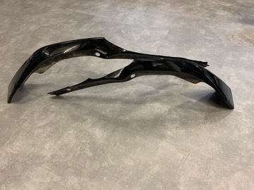 ПЕРЕДНИЙ БАМПЕР БОКОВАЯ ЮБКА РАЗДЕЛИТЕЛИ FLAPSY BMW M5 E60 КОМПЛЕКТ