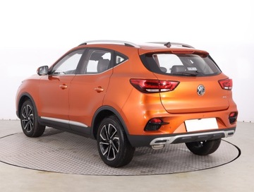 MG ZS II SUV Classic 1.5 VTi-Tech 106KM 2024 MG ZS SUV 1.5, 1. Właściciel, Serwis ASO, VAT 23%, zdjęcie 3