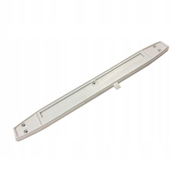 MC Manualne przymknięcie do nawiewników ISOLA 2