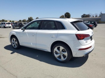 Audi Q5 II 2025 Audi Q5 Premium Plus 45 2025 2.0l 2.0 Benzyna 261KM, zdjęcie 1