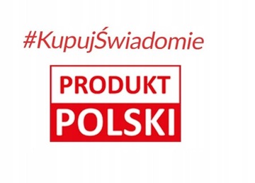 Klamka SORIA złoty satynowy + rozety na klucz