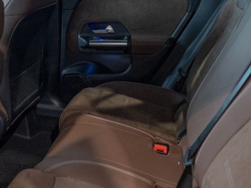 Mercedes GLA II Off-roader Facelifting 1.3 200 163KM 2025 MERCEDES-BENZ GLA 200 AMG Line Suv 1.3 (163KM) 2025, zdjęcie 14