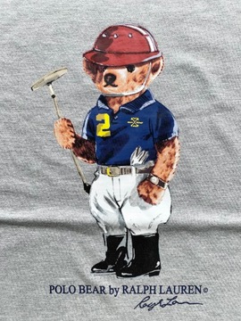 Koszulka T-shirt Polo Ralph Lauren r.L