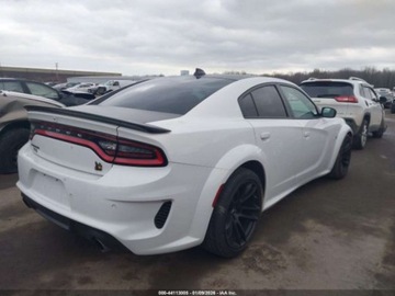 Dodge Charger VII 2023 Dodge Charger Scat Pack Widebody 2023 6.4 Benzyna 485KM, zdjęcie 5