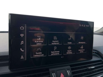 Audi 2023 Audi Q5 Sportback Matrix LEDOLED S line Virtual Cockpit Kamera Navi 3x Kli, zdjęcie 28