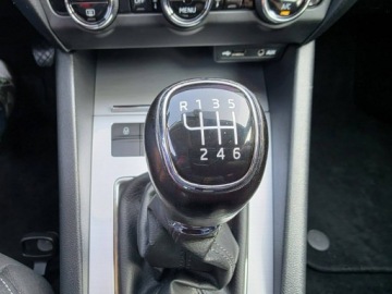 Skoda Octavia III Kombi Facelifting 2.0 TDI 150KM 2017 Škoda Octavia Skoda Octavia 2.0 TDI 150 KM,, zdjęcie 31