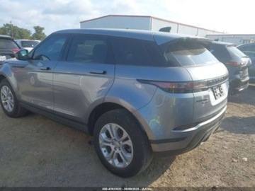 Land Rover Range Rover Evoque II 2020 Land Rover Range Rover Evoque S 2020 2.0l 2.0 Benzyna 246KM, zdjęcie 3