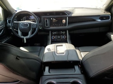 GMC Yukon Denali 2022 6.2l 6.2 Benzyna 420KM, zdjęcie 8