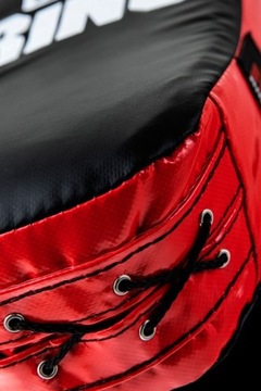 Thai Training Shield Pao Profilled PVC Ring