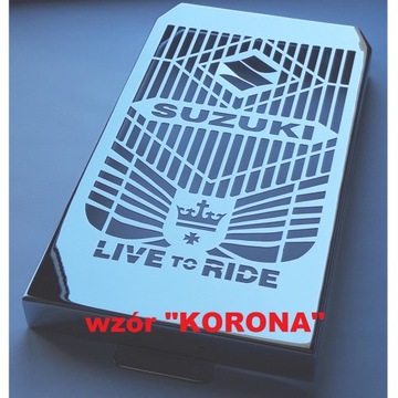 SUZUKI INTRUDER M1500 C1500T VL1500