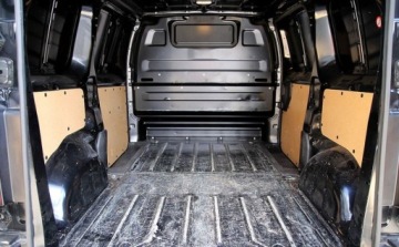 Peugeot Expert III 2024 Peugeot Expert 2.0 BlueHDi Standard 2,8t SS EAT8 145KM SalonPL Gwarancja, zdjęcie 14