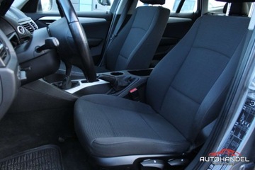 BMW X1 E84 Crossover xDrive18d 143KM 2010 BMW X1 xdrive 18d, 2.0 143ps, Zadbana, Czujniki parkowania, Hak 2.0 Diesel, zdjęcie 8